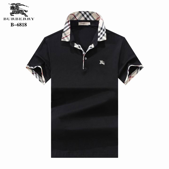 cheap burberry polo