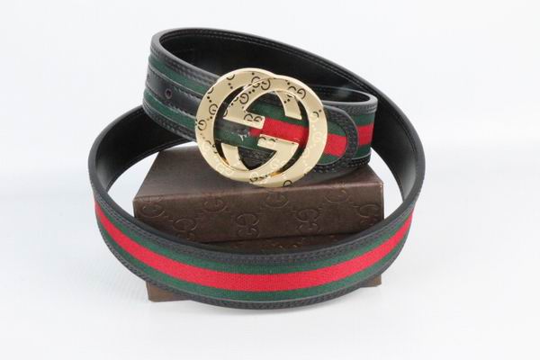 gucci belts and shoes