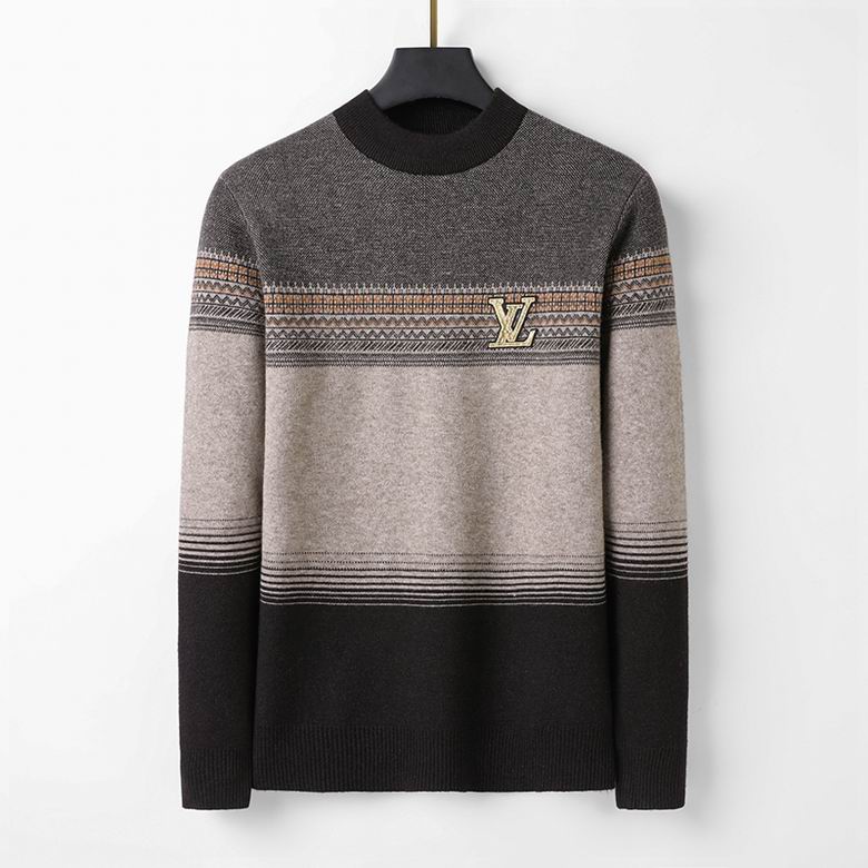 cheap Louis Vuitton sweaters for men